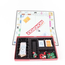 Společenská hra Hasbro Gaming Monopoly