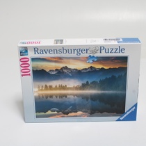 Detská puzzle Ravensburger Sunrise sea