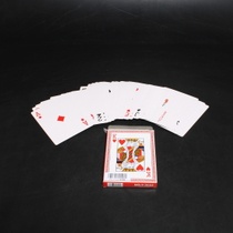 Velké hrací karty RelaxDays 10023627