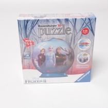 3D puzzle Ravensburger 11142 Frozen II
