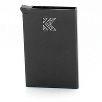 Čierna pánska peňaženka Kelpis