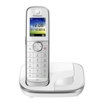 Bezdrátový telefon Panasonic KX-TGJ310GW 
