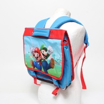 Školní batoh Super Mario 15 x 37 x 32 cm