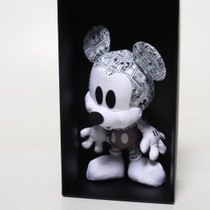 Plyšový Mickey Mouse Simba v dárkové krabici
