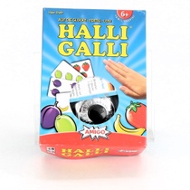 Kartová hra Amigo Halli Galli