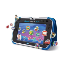 Dětský tablet Vtech Storio Max XL modrý FR