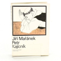 Jiří Mařánek: Petr Kajícník (1970)