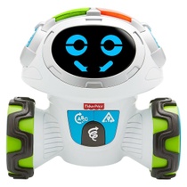 Dětský robot Fisher-Price ‎FKC34 