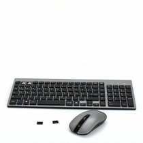 Set klávesnice a myši LeadsaiL LXKF10