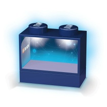 Svítící box Lego Dimensions LEDLite modrý
