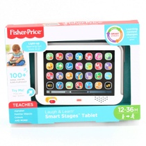 Tablet pro děti Fisher-Price CDG33