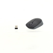 Bezdrátová myš Logitech M171 šedá