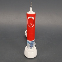Elektrická kefka Oral-B Kids Star Wars