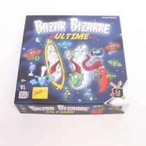 Dětská stolní hra Gigamic Bazar Bizarre Ultimate