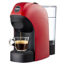 Kávovar na kapsle Lavazza 18000191 LM800