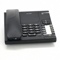 Klasický pevný telefon Alcatel Temporis 380