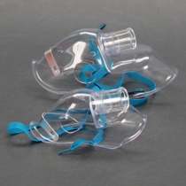 Dýchací náustek Air Cube Aerosol Kit