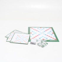 Dětská desková hra Mattel games Scrabble DE