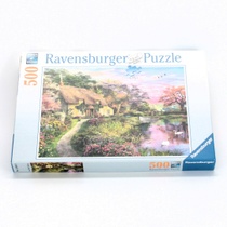 Puzzle 500 Ravensburger ‎15041