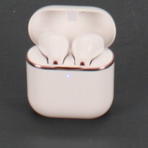 Bluetooth sluchátka Yobola T2 Pro bílá