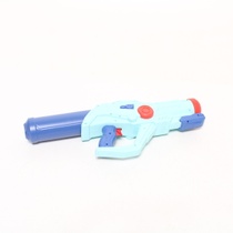 Vodní pistole pro dívky i chlapce