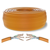 Ethernetový kábel MR. TRONIC ‎CBXXX6