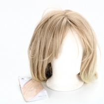 Blonďatá paruka HAIRCUBE 47 cm