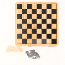 Šachy Editrice Giochi 6036101
