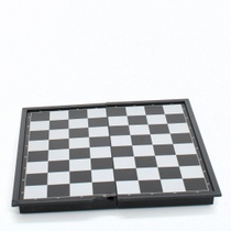 Magnetické šachy AGreatLife
