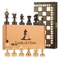 Cestovní šachy Amazinggirl 35 x 35