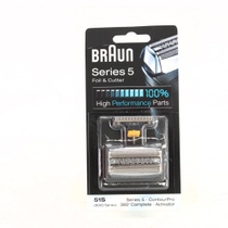 Břitový blok Braun Series 5 51S