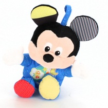 Hračka Clementoni 17206 Disney Baby Mickey