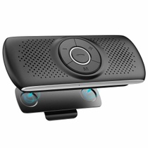 Bluetooth do auta Agptek T826-EU