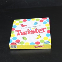 Společenská hra Twister FR