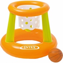 Nafukovací hračka Intex 58504 Basketball