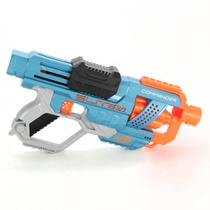 Dětská zbraň Hasbro E9485 Nerf Elite 2