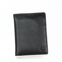 Pánska peňaženka čierna E-GALE