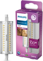 LED žiarovka Philips 100 W R7S WH D SRT4