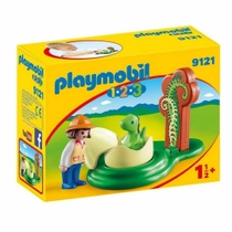 Stavebnice Playmobil 9121