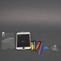 LCD displej SRJTEK iPhone 6 