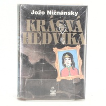Jožo Nižnánsky: Krásná Hedvika