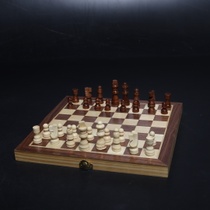 Šachová hra ColorBaby 45595