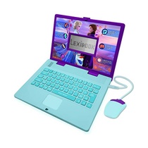 Detský laptop Lexibook JC598FZi5 ENG/IT
