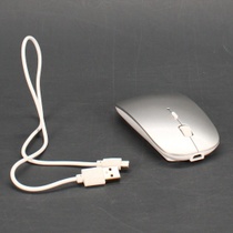 Bezdrátová myš Logitech 802.11a