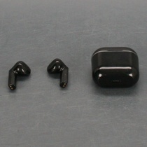 Bezdrátová sluchátka Yobola T2 Pro černá
