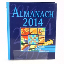 Kolektiv autorů: Almanach 2014