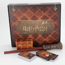 Hra Mattel games Harry Potter Pictionary Air