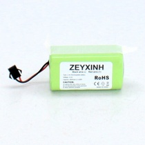 Baterie ZEYXINH do vysavače 2600mAh 14.4V