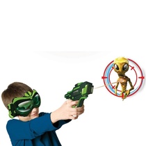 Playset IMC Toys Alien vision