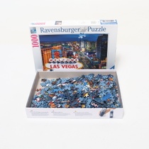 Puzzle Ravensburger ‎Las Vegas 16723